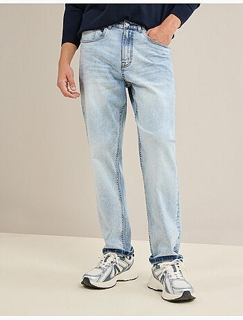 Vaqueros tapered fit, MO Fashion