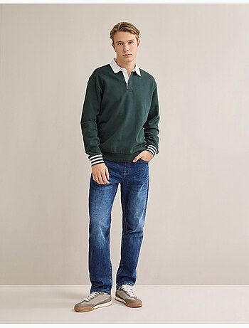 Vaqueros 'Tapered Fit', MO Fashion
