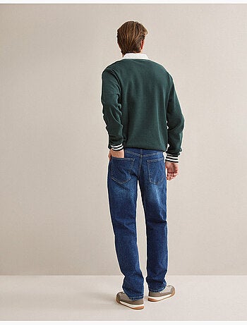 Vaqueros 'Tapered Fit', MO Fashion