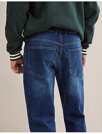 Vaqueros 'Tapered Fit', MO Fashion
