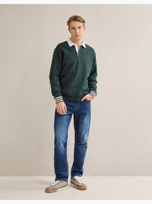 Vaqueros 'Tapered Fit', MO Fashion - Kiabi