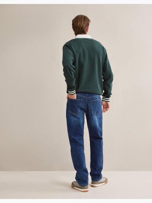 Vaqueros 'Tapered Fit', MO Fashion - Kiabi