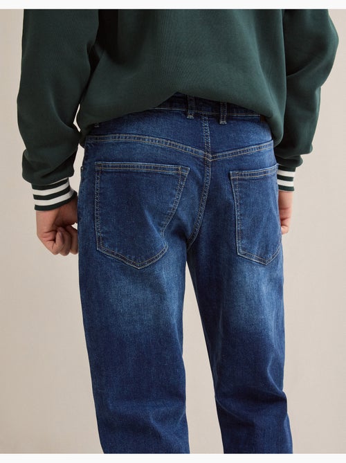Vaqueros 'Tapered Fit', MO Fashion - Kiabi