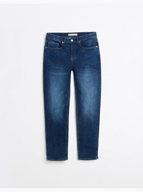 Vaqueros 'Tapered Fit', MO Fashion - Kiabi