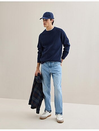 Vaqueros 'Tapered Fit', MO Fashion