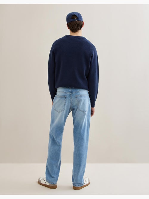 Vaqueros 'Tapered Fit', MO Fashion - Kiabi