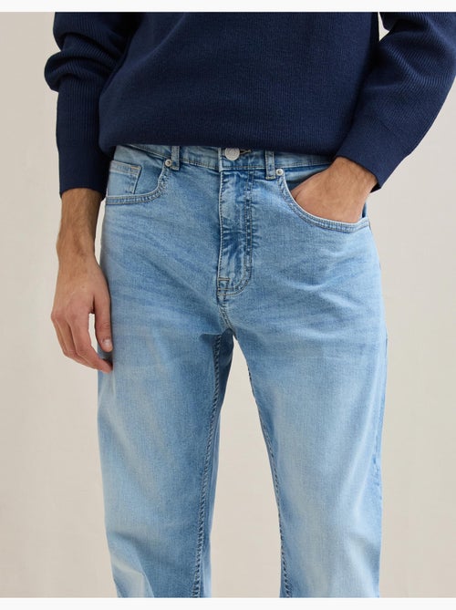 Vaqueros 'Tapered Fit', MO Fashion - Kiabi