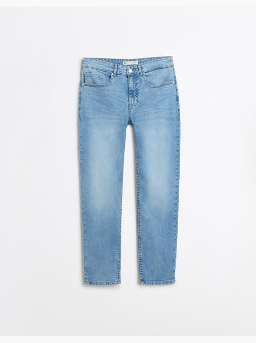 Vaqueros 'Tapered Fit', MO Fashion - Kiabi