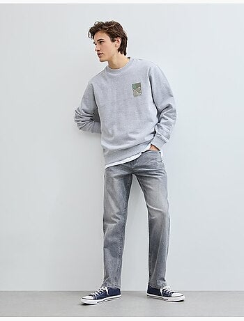 Vaqueros 'Tapered Fit', MO Fashion