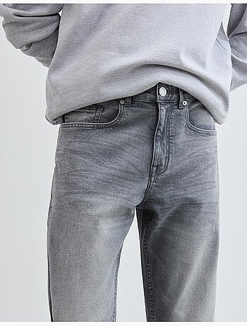 Vaqueros 'Tapered Fit', MO Fashion