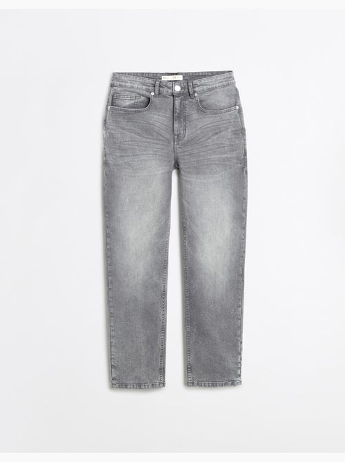 Vaqueros 'Tapered Fit', MO Fashion - Kiabi Vaqueros 'Tapered Fit', MO Fashion - Kiabi