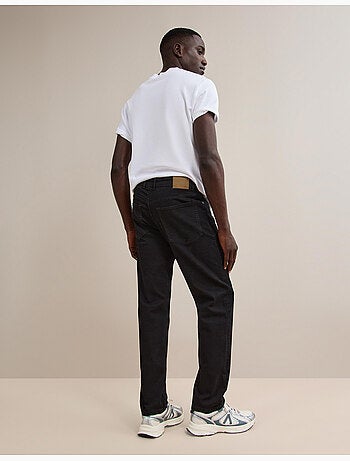 Vaqueros tapered fit, MO Fashion