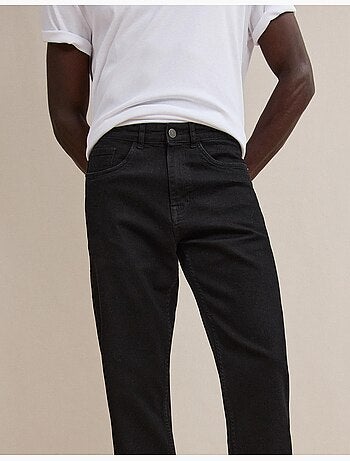 Vaqueros tapered fit, MO Fashion