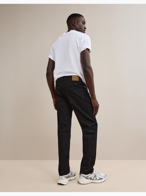 Vaqueros tapered fit, MO Fashion - Kiabi Vaqueros tapered fit, MO Fashion - Kiabi