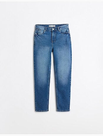 Vaqueros tapered mom fit, MO Fashion