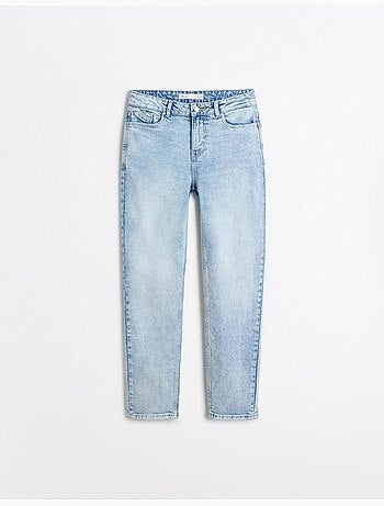 Vaqueros tapered mom fit, MO Fashion