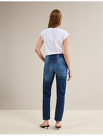 Vaqueros tapered mom fit, MO Fashion