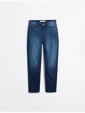 Vaqueros tapered mom fit, MO Fashion