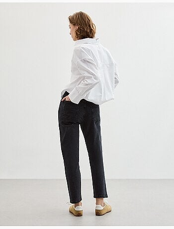 Vaqueros 'Tapered Mom Fit', MO Fashion