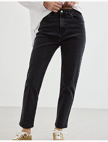 Vaqueros 'Tapered Mom Fit', MO Fashion