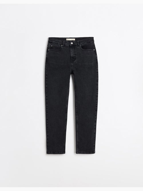 Vaqueros 'Tapered Mom Fit', MO Fashion - Kiabi