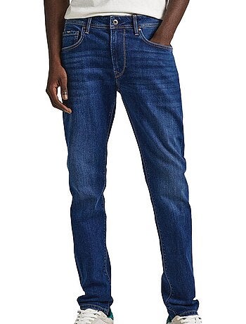 Vaqueros tapered para hombre Pepe Jeans