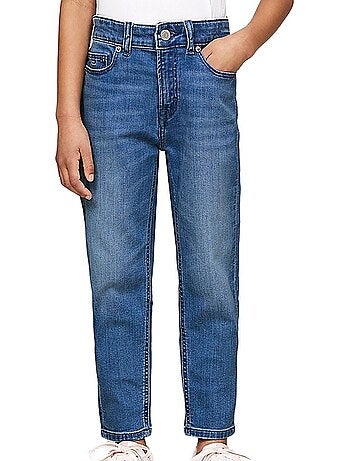 Vaqueros Tapered para Niña Tommy Hilfiger