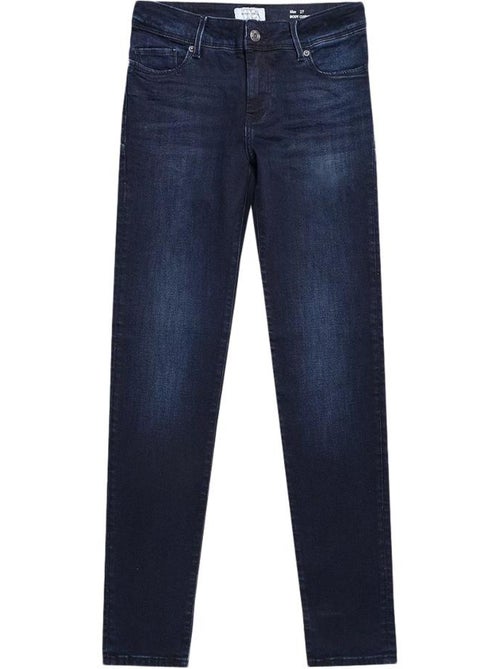 Vaqueros Teddy Smith para mujer, - Kiabi Vaqueros Teddy Smith para mujer, - Kiabi