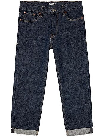 Vaqueros Teddy Smith para niño