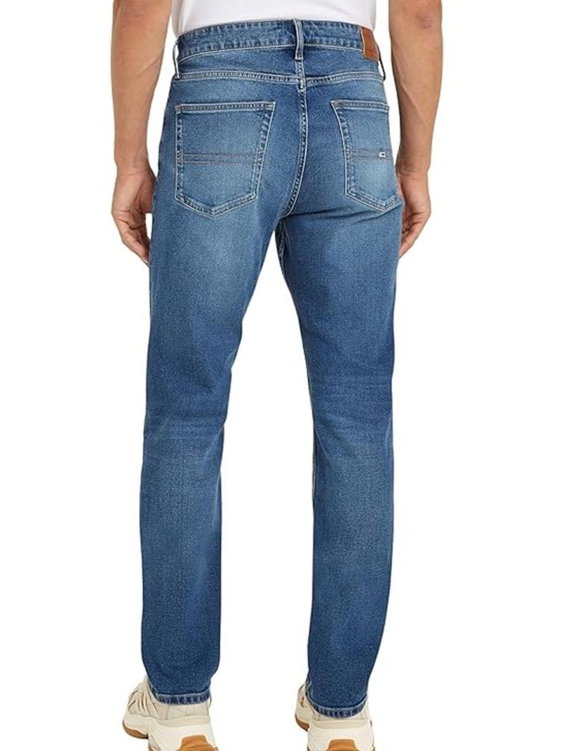 Vaqueros Tommy Hilfiger para Hombre Azul - Kiabi