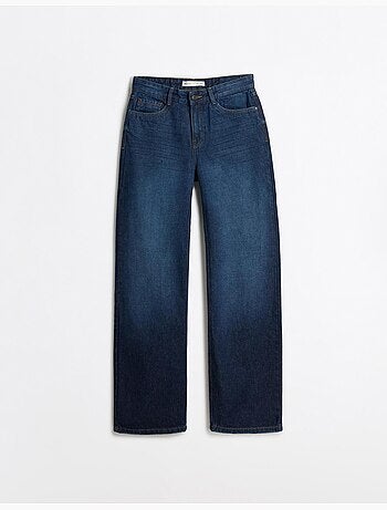 Vaqueros wide leg, MO Fashion