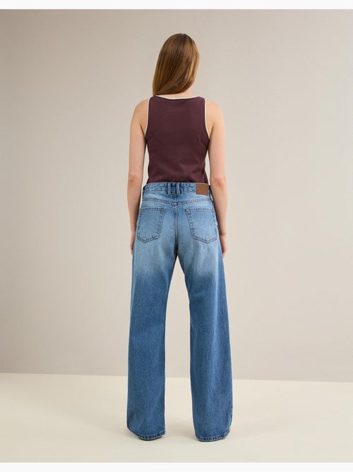 Vaqueros wide leg, MO Fashion - Kiabi