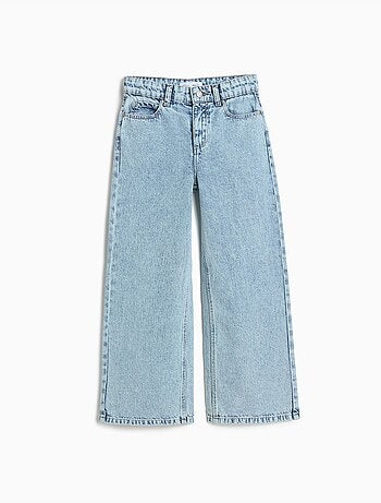 Vaqueros 'Wide Leg', MO Fashion