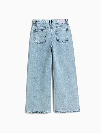Vaqueros 'Wide Leg', MO Fashion