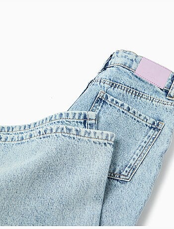 Vaqueros 'Wide Leg', MO Fashion