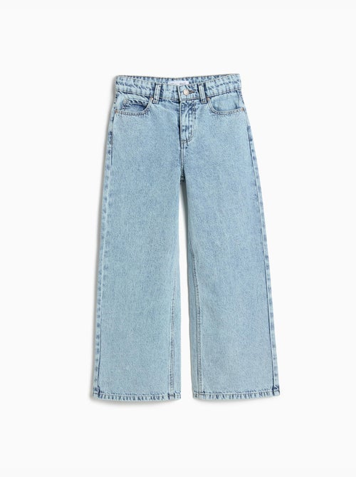 Vaqueros 'Wide Leg', MO Fashion - Kiabi