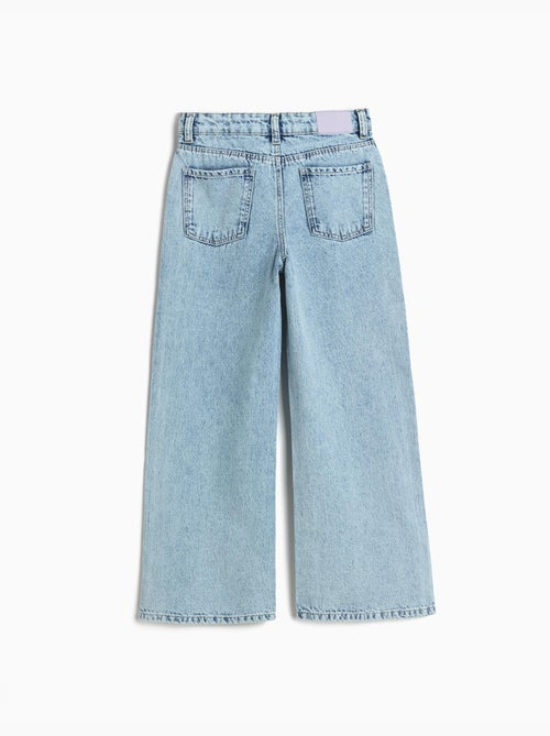 Vaqueros 'Wide Leg', MO Fashion - Kiabi