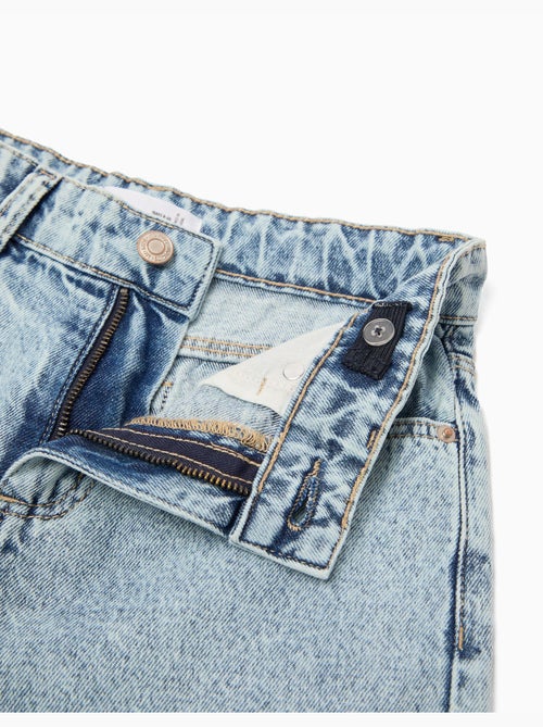 Vaqueros 'Wide Leg', MO Fashion - Kiabi