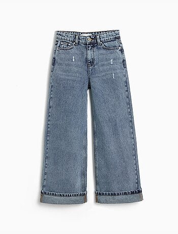 Vaqueros 'Wide Leg', MO Fashion