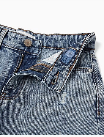 Vaqueros 'Wide Leg', MO Fashion