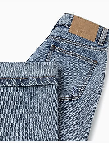 Vaqueros 'Wide Leg', MO Fashion