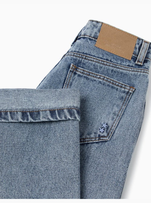 Vaqueros 'Wide Leg', MO Fashion - Kiabi