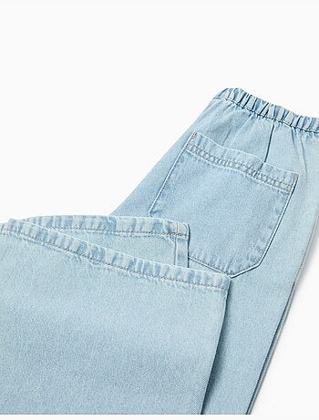 Vaqueros 'Wide Leg', MO Fashion