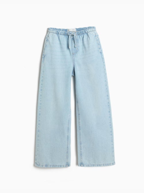Vaqueros 'Wide Leg', MO Fashion - Kiabi