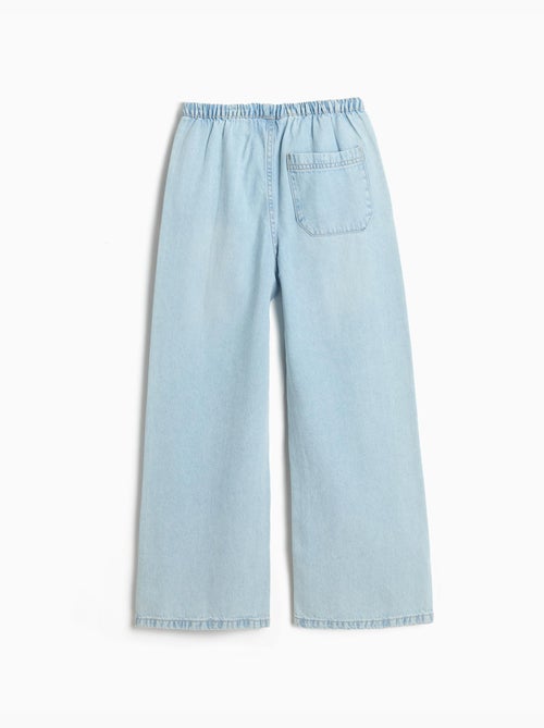 Vaqueros 'Wide Leg', MO Fashion - Kiabi