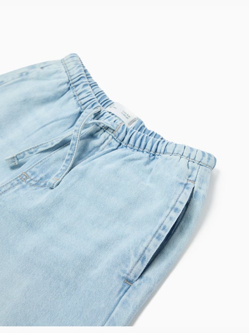 Vaqueros 'Wide Leg', MO Fashion - Kiabi