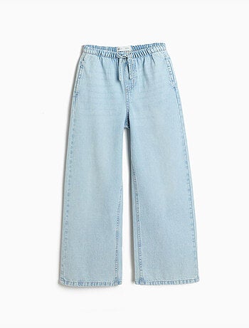 Vaqueros 'Wide Leg', MO Fashion