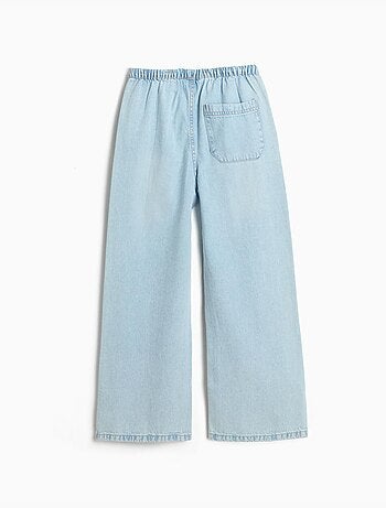 Vaqueros 'Wide Leg', MO Fashion