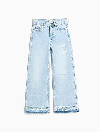 Vaqueros 'Wide Leg', MO Fashion