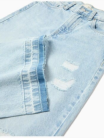 Vaqueros 'Wide Leg', MO Fashion